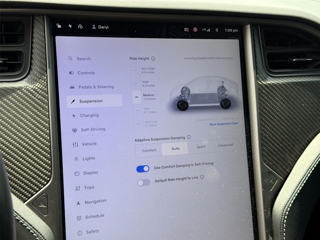 Thumbnail: 2020 Tesla Model X - 33