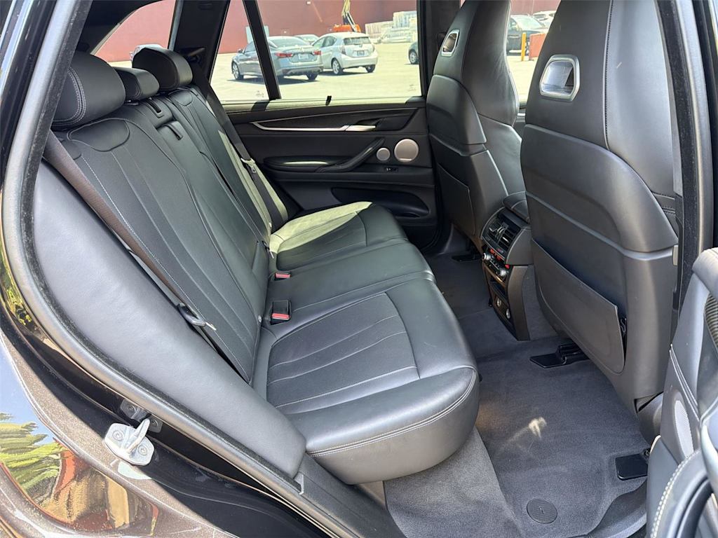 Thumbnail: 2018 BMW X5 - 13
