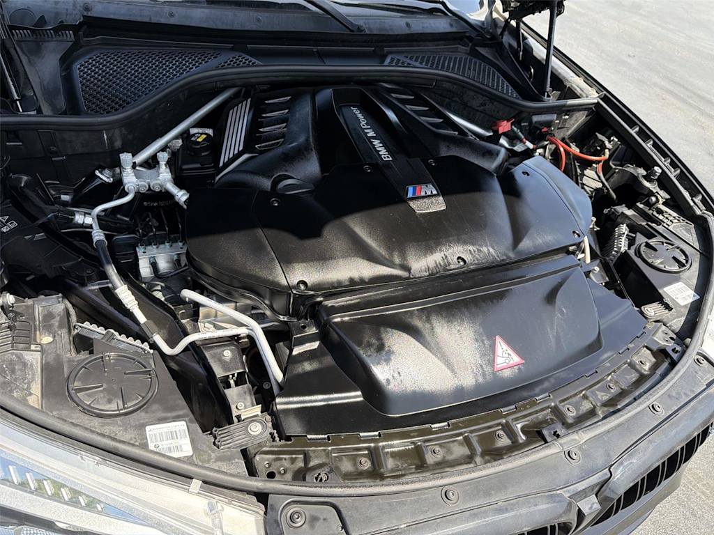 Thumbnail: 2018 BMW X5 - 22