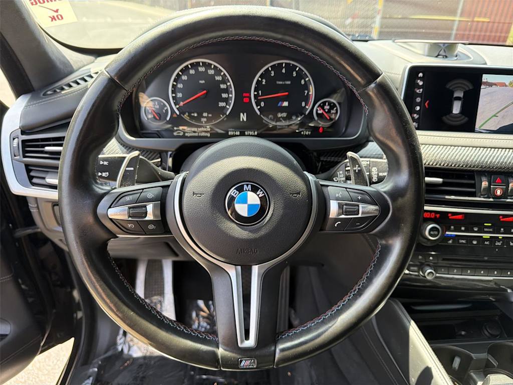 Thumbnail: 2018 BMW X5 - 15
