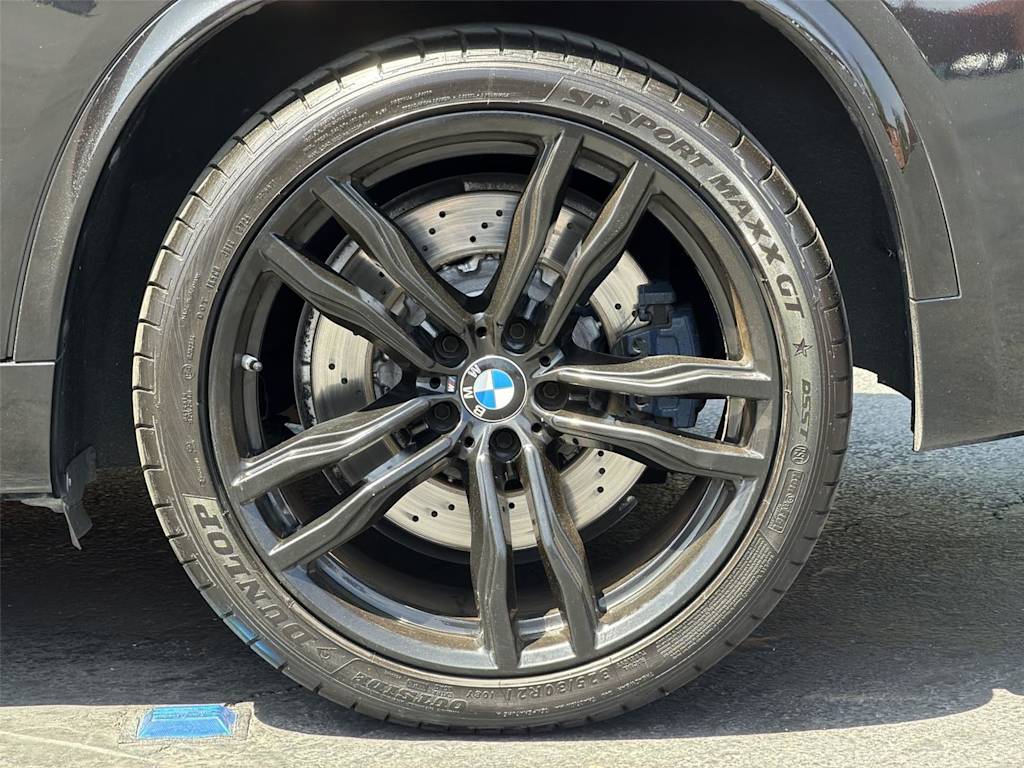 Thumbnail: 2018 BMW X5 - 8