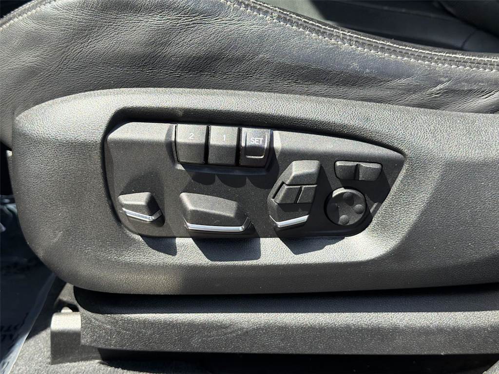 Thumbnail: 2018 BMW X5 - 24