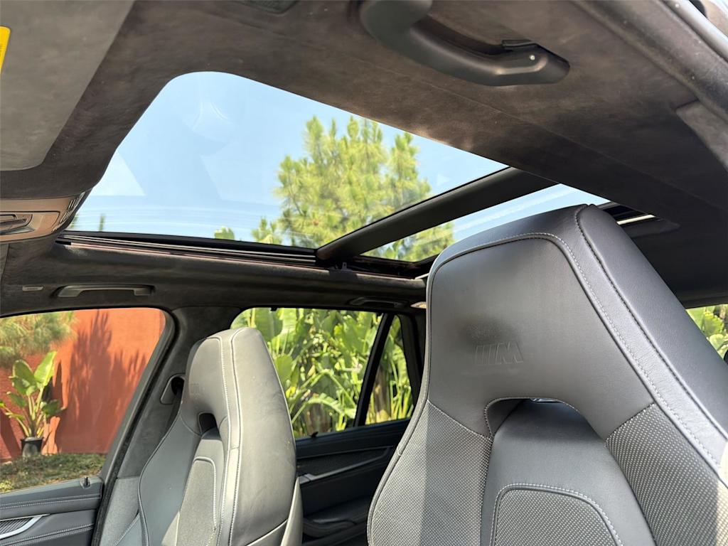 Thumbnail: 2018 BMW X5 - 35