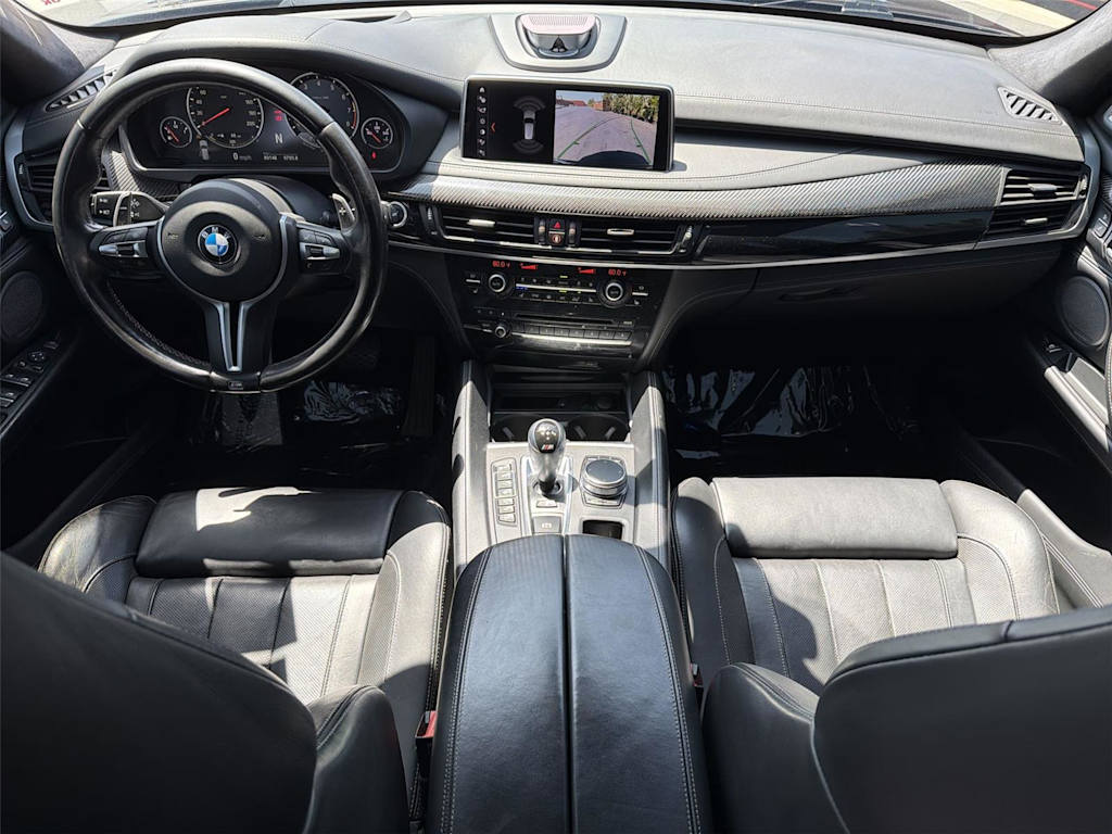 Thumbnail: 2018 BMW X5 - 10