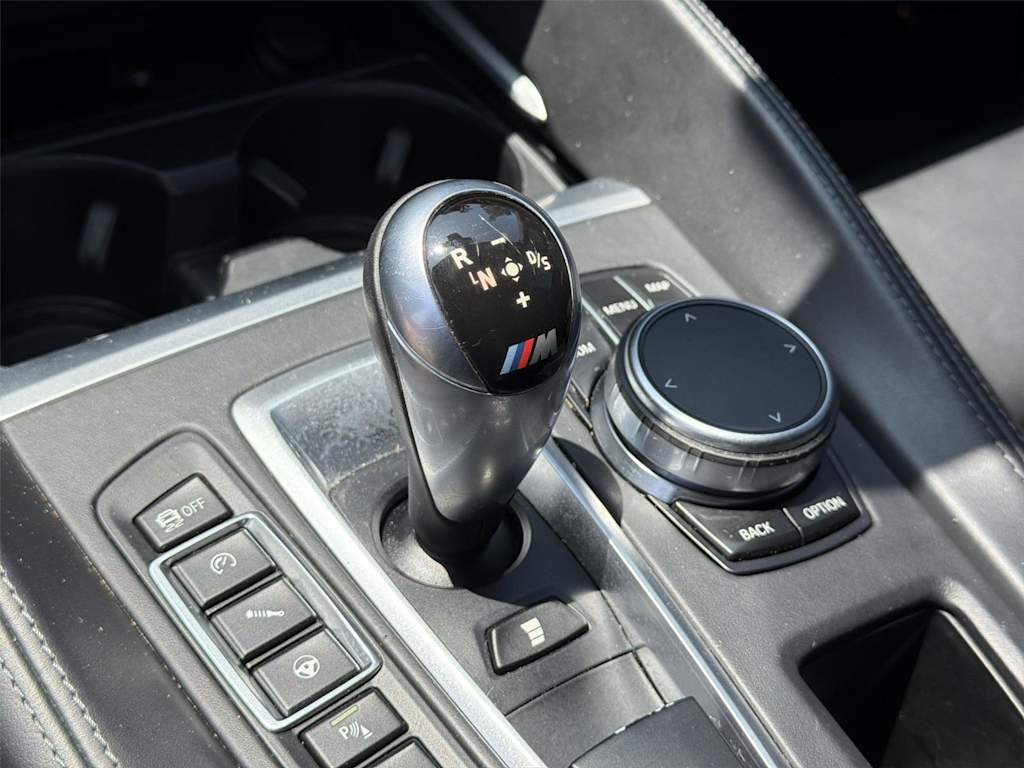 Thumbnail: 2018 BMW X5 - 17