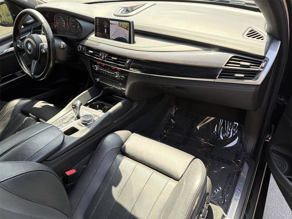 Thumbnail: 2018 BMW X5 - 14