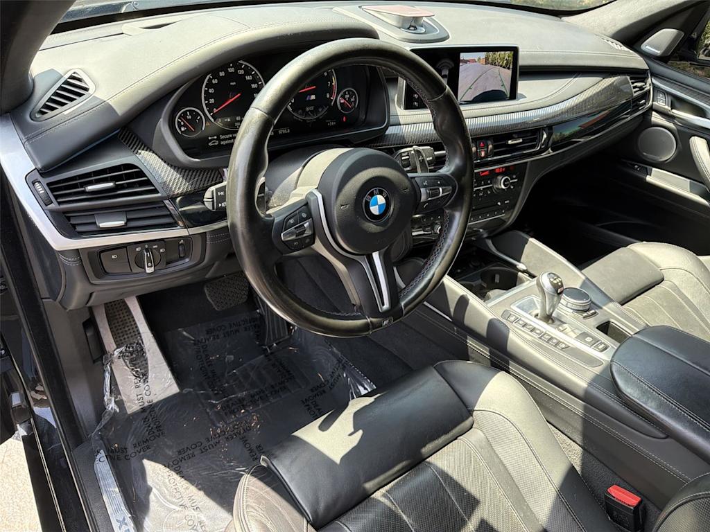 Thumbnail: 2018 BMW X5 - 2