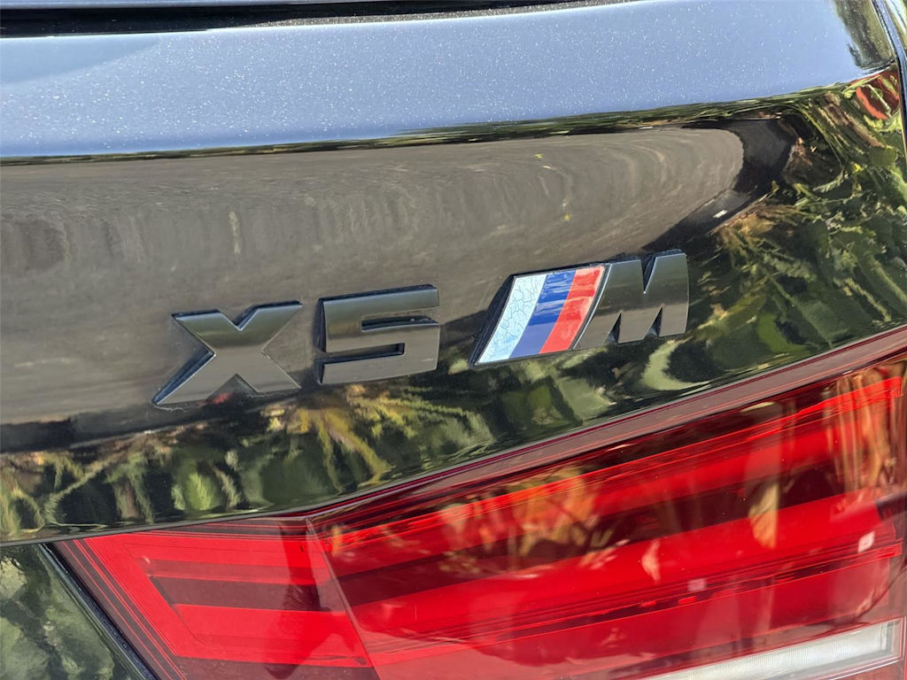 Thumbnail: 2018 BMW X5 - 9