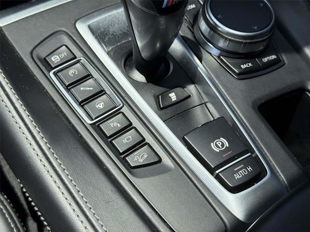 Thumbnail: 2018 BMW X5 - 32