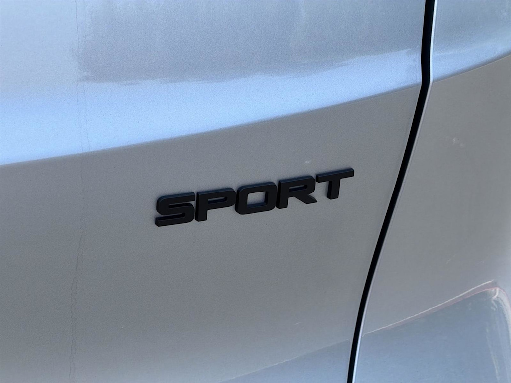 Thumbnail: 2025 Honda CR-V - 7