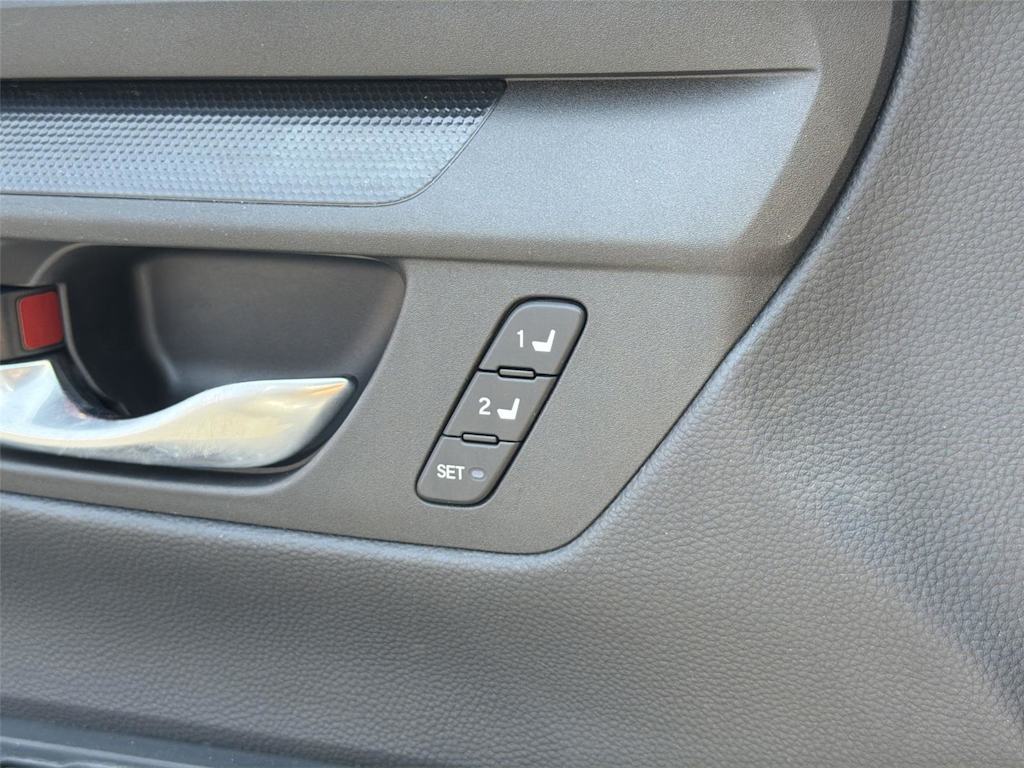 Thumbnail: 2025 Honda CR-V - 33