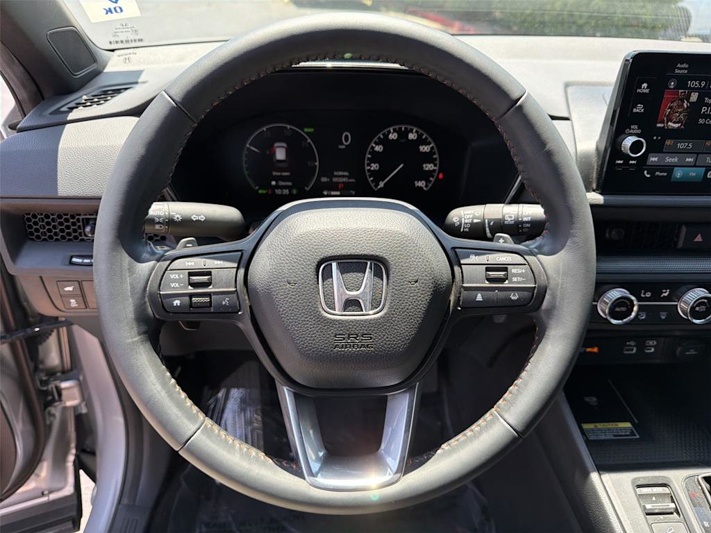 Thumbnail: 2025 Honda CR-V - 15
