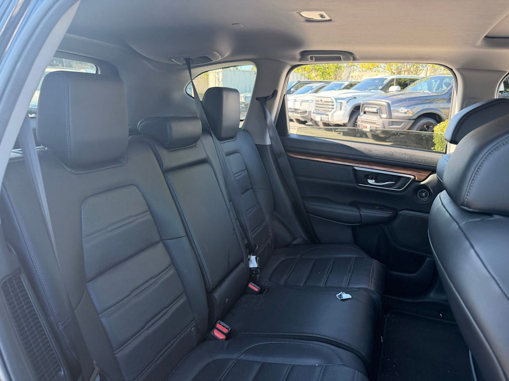 Thumbnail: 2021 Honda CR-V - 19