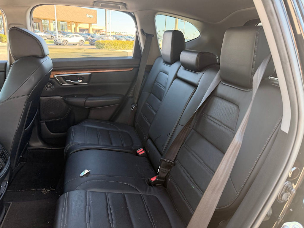 Thumbnail: 2021 Honda CR-V - 18