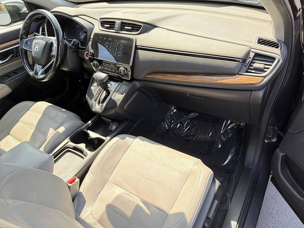 Thumbnail: 2018 Honda CR-V - 14