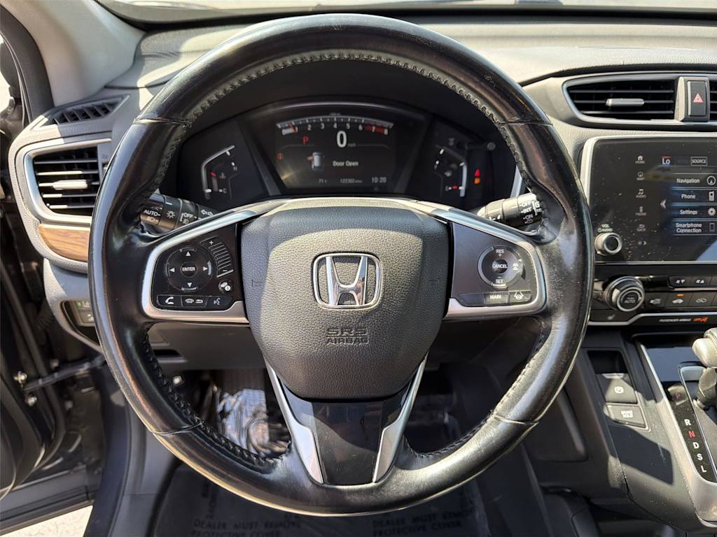 Thumbnail: 2018 Honda CR-V - 15