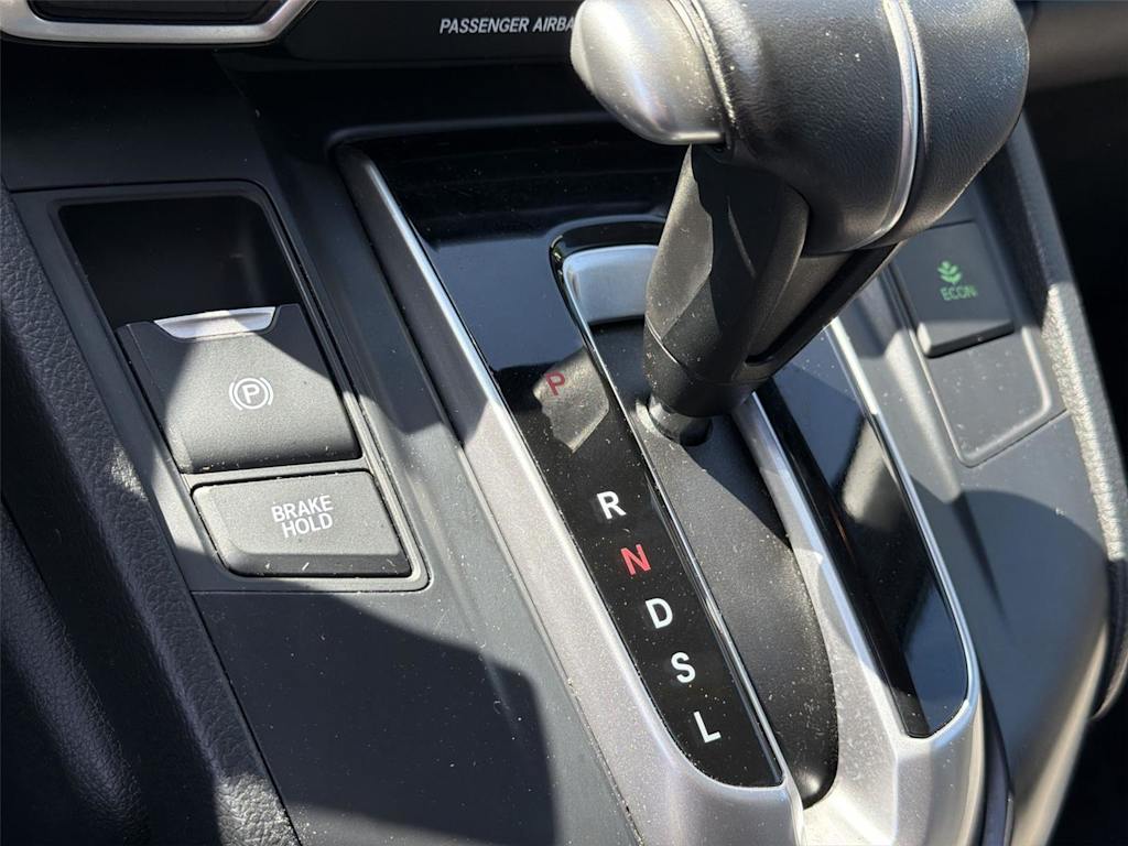 Thumbnail: 2018 Honda CR-V - 30