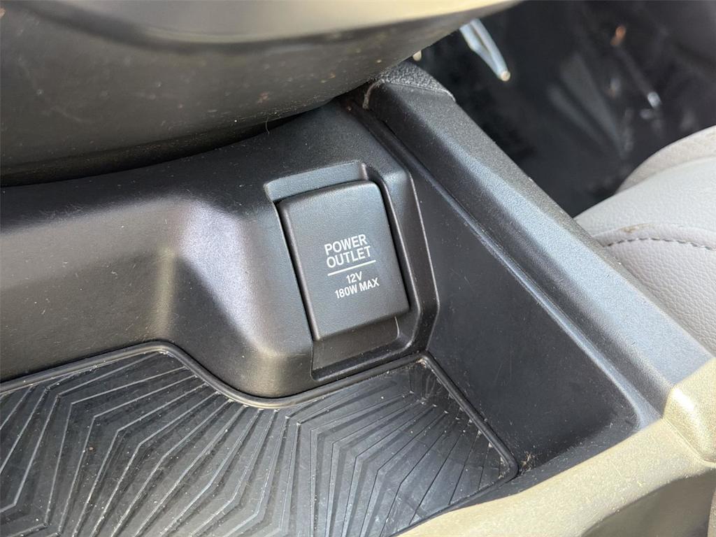 Thumbnail: 2018 Honda CR-V - 31