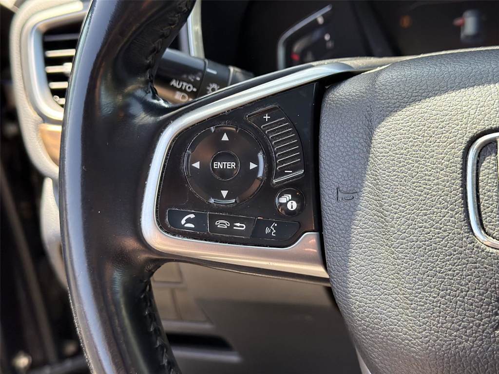 Thumbnail: 2018 Honda CR-V - 27
