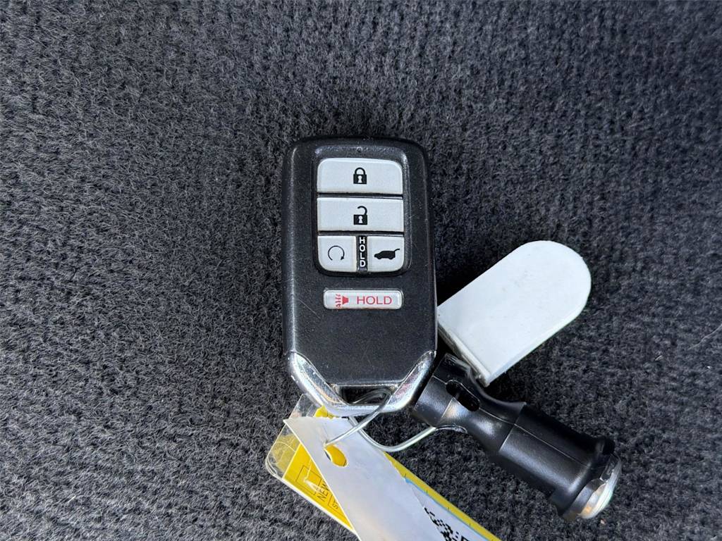 Thumbnail: 2018 Honda CR-V - 20