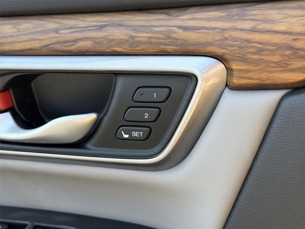 Thumbnail: 2018 Honda CR-V - 34