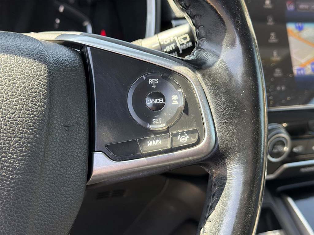 Thumbnail: 2018 Honda CR-V - 28