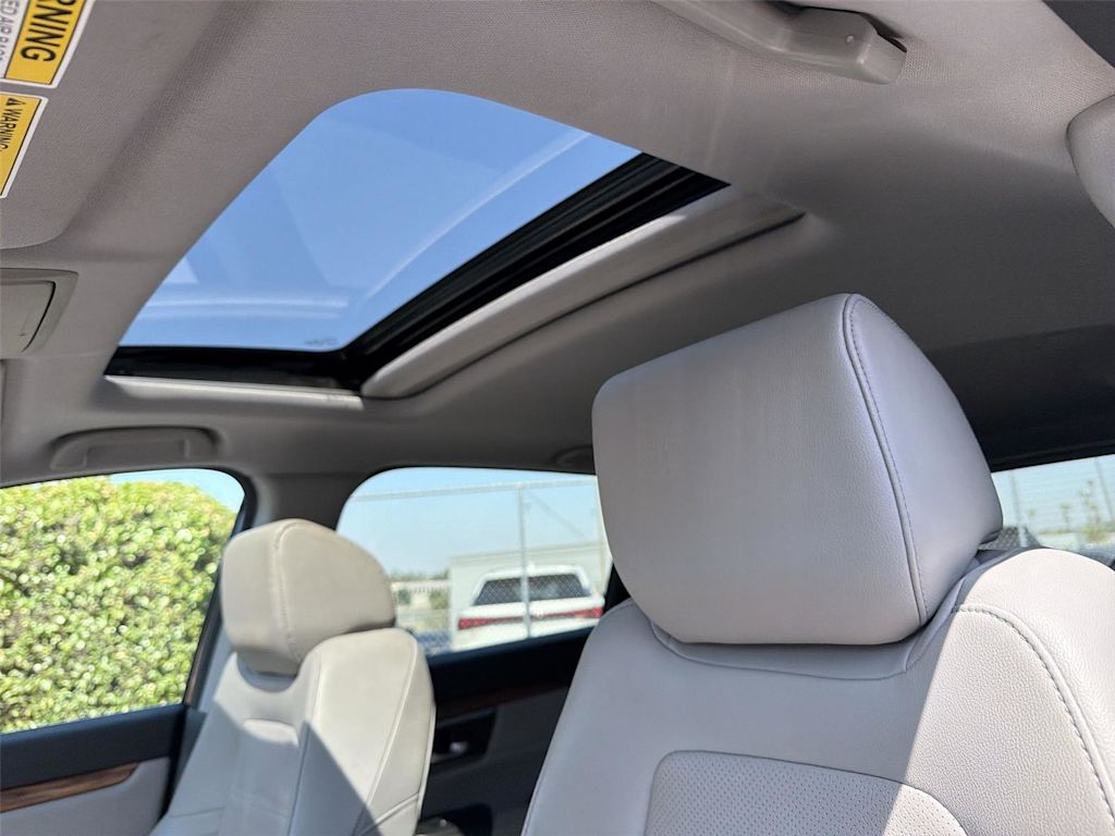 Thumbnail: 2018 Honda CR-V - 35