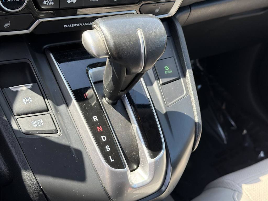 Thumbnail: 2018 Honda CR-V - 17