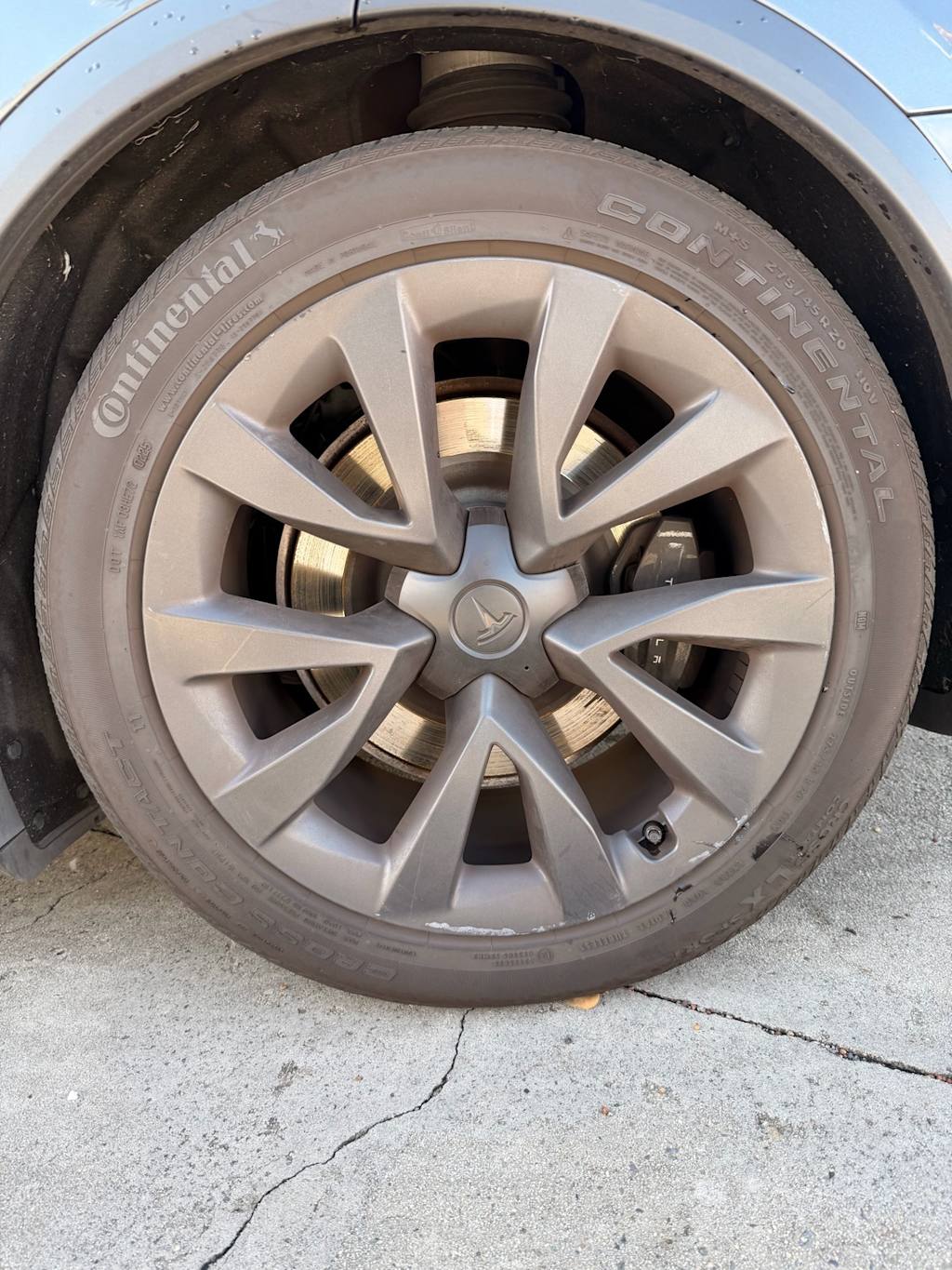 Thumbnail: 2022 Tesla Model X - 7