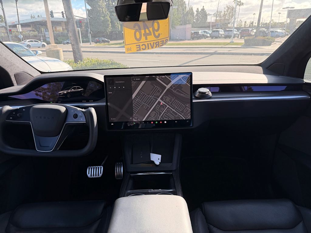 Thumbnail: 2022 Tesla Model X - 2