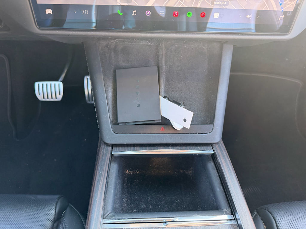 Thumbnail: 2022 Tesla Model X - 20