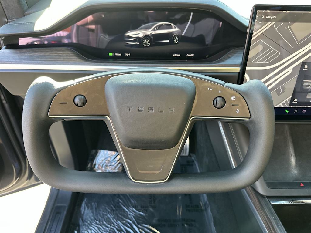 Thumbnail: 2022 Tesla Model X - 18