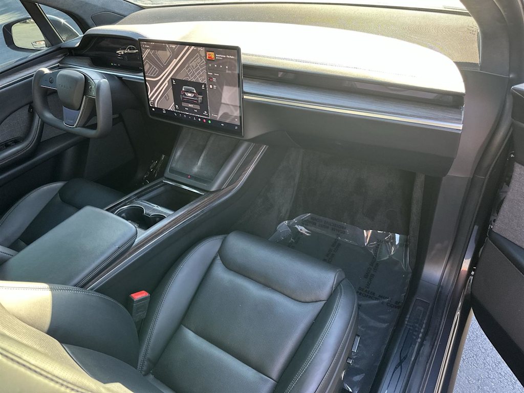 Thumbnail: 2022 Tesla Model X - 10