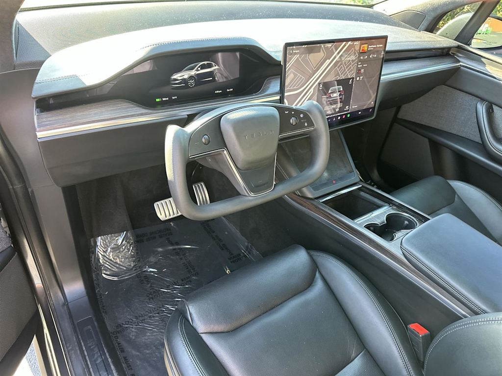 Thumbnail: 2022 Tesla Model X - 2