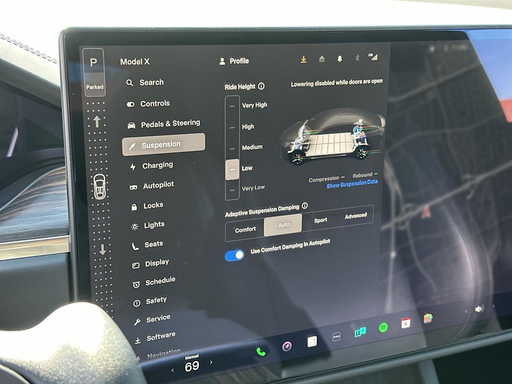 Thumbnail: 2023 Tesla Model X - 27