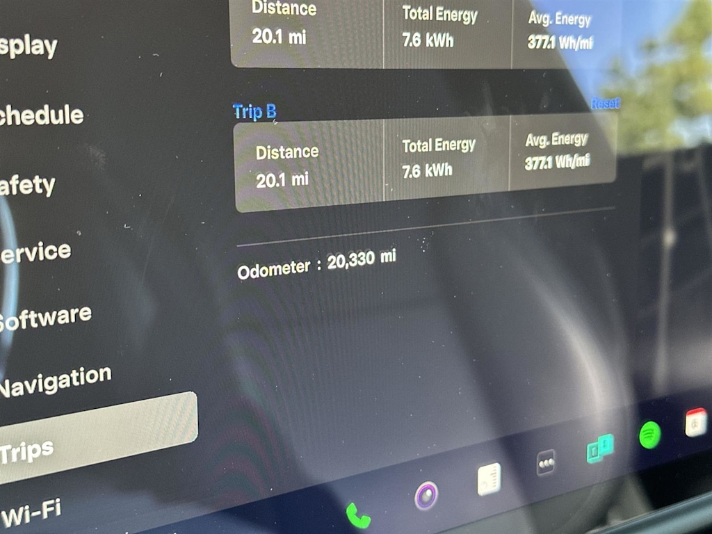 Thumbnail: 2023 Tesla Model X - 20