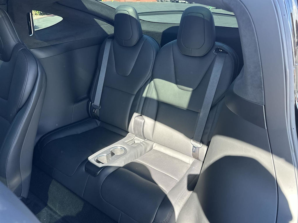 Thumbnail: 2023 Tesla Model X - 30