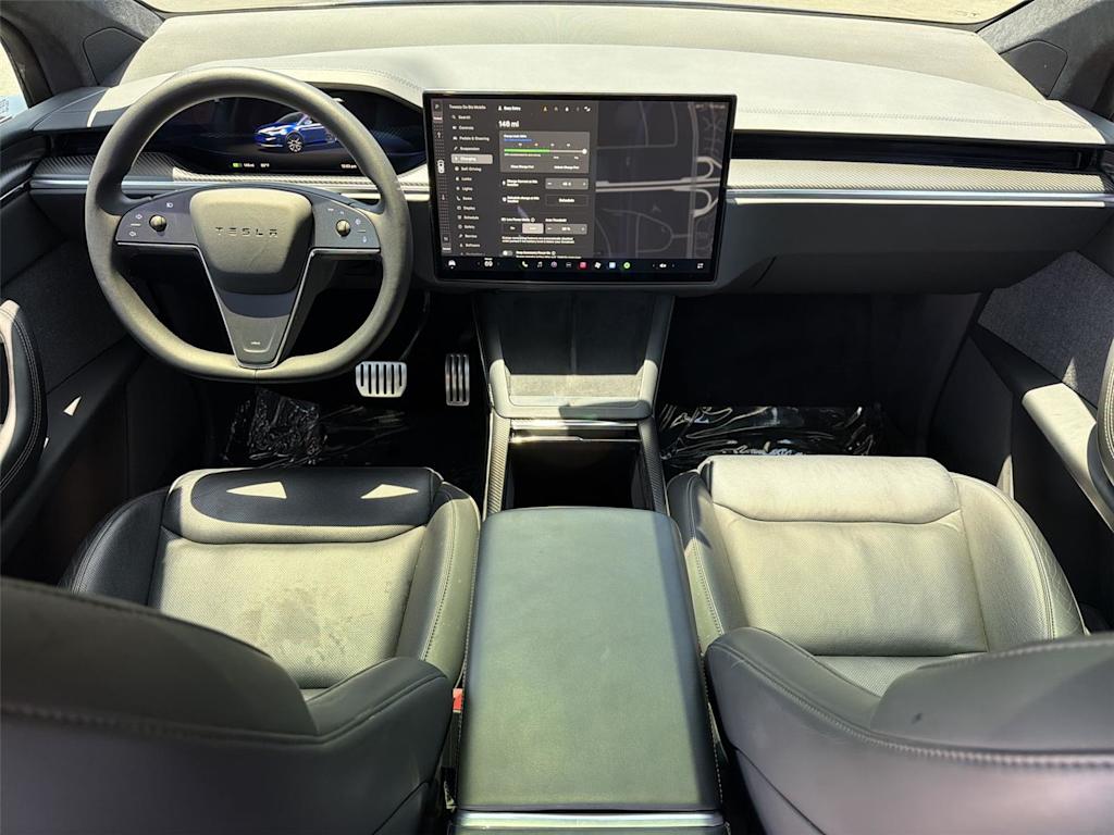 Thumbnail: 2022 Tesla Model X - 10