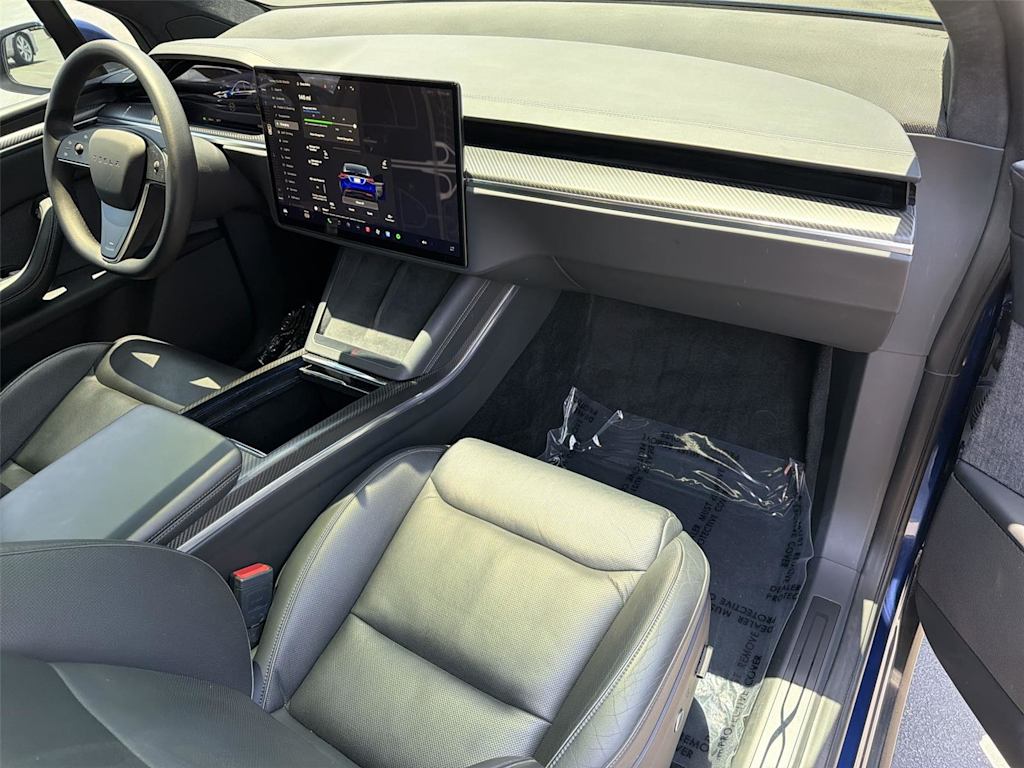 Thumbnail: 2022 Tesla Model X - 14