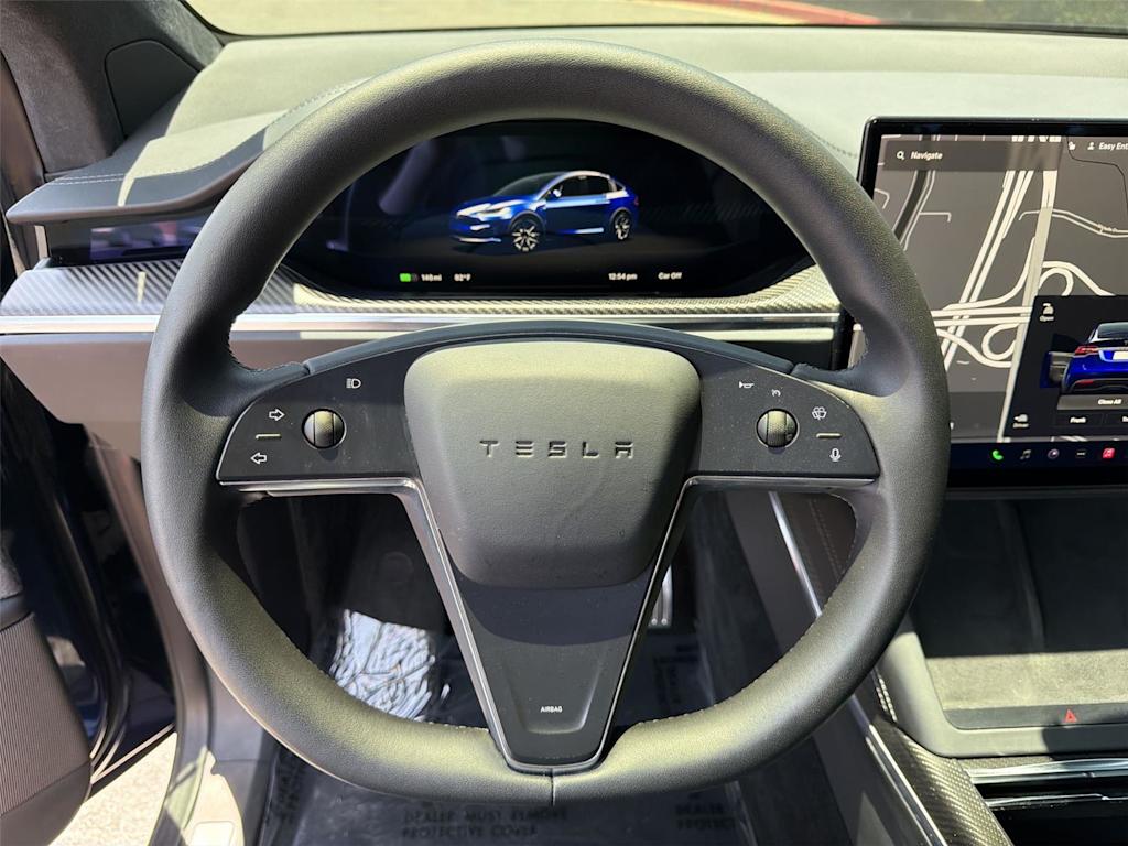 Thumbnail: 2022 Tesla Model X - 15