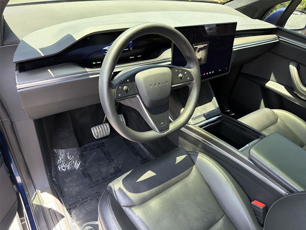 Thumbnail: 2022 Tesla Model X - 2