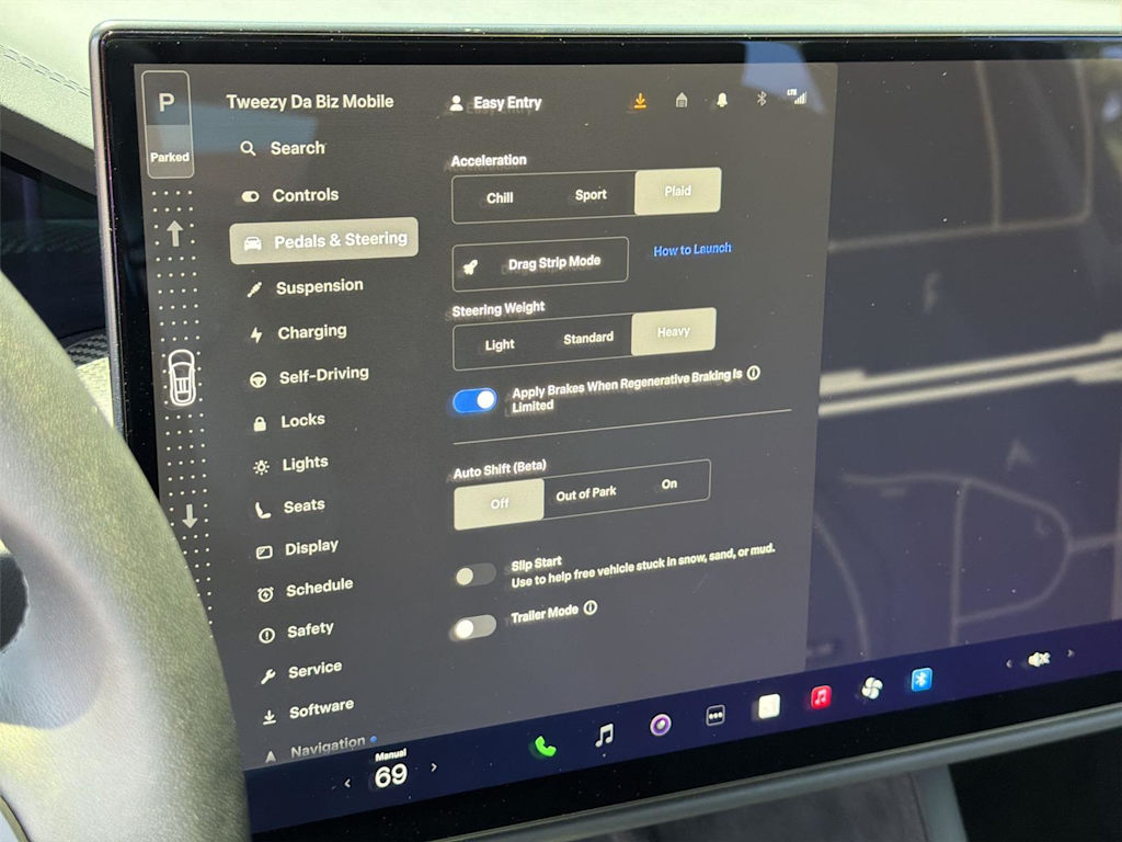 Thumbnail: 2022 Tesla Model X - 30
