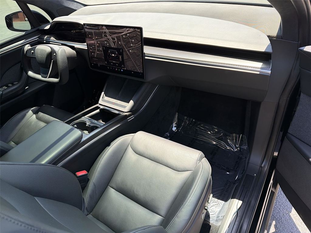 Thumbnail: 2022 Tesla Model X - 10