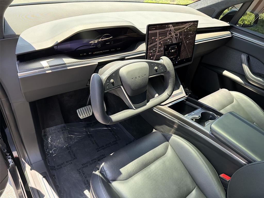 Thumbnail: 2022 Tesla Model X - 2
