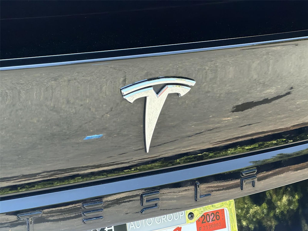 Thumbnail: 2022 Tesla Model X - 18
