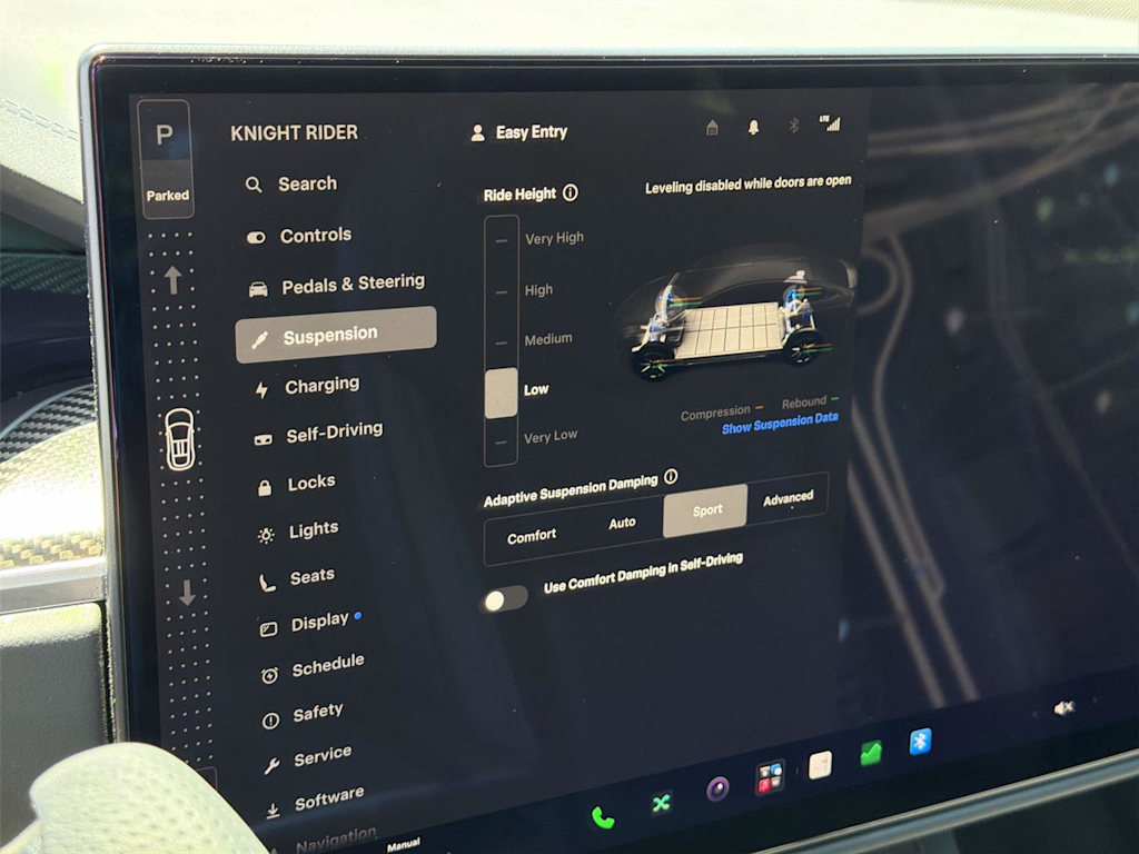 Thumbnail: 2022 Tesla Model X - 31