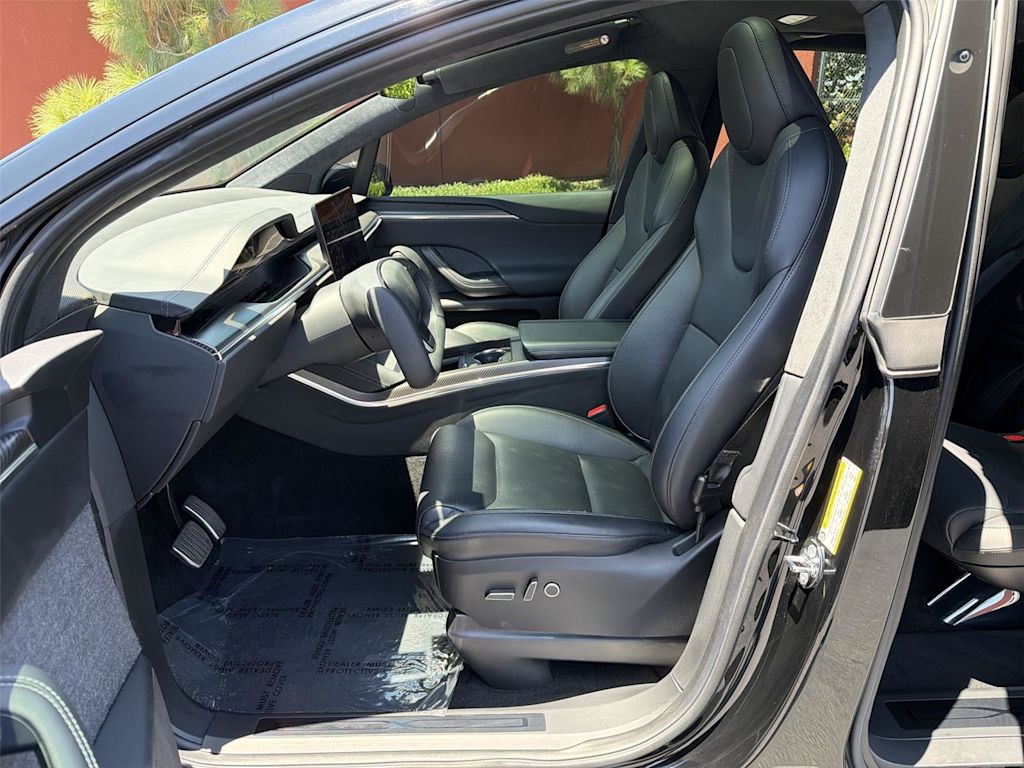 Thumbnail: 2022 Tesla Model X - 9