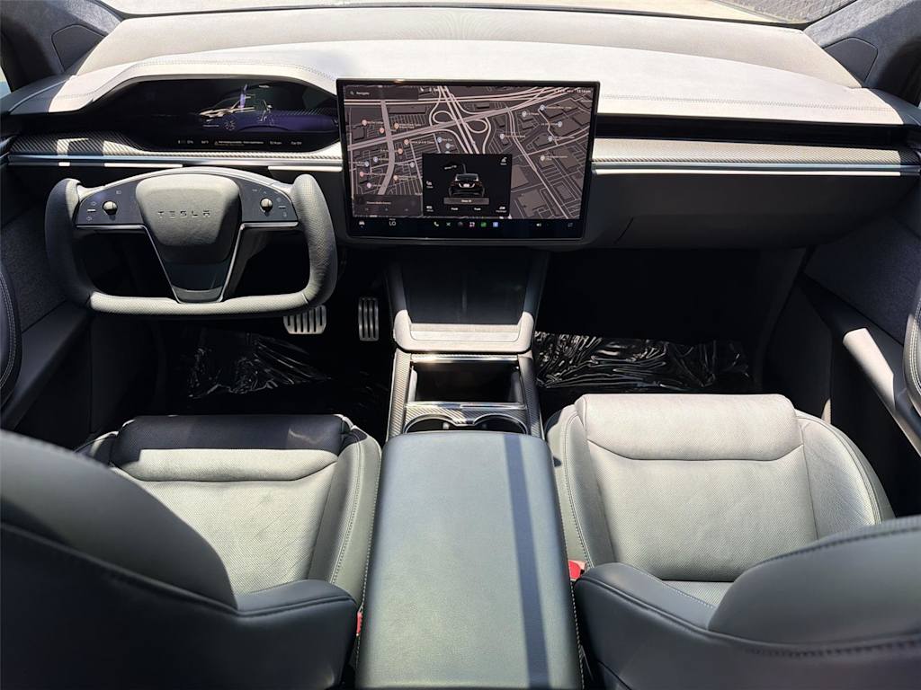 Thumbnail: 2022 Tesla Model X - 8