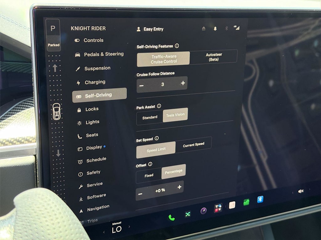Thumbnail: 2022 Tesla Model X - 32