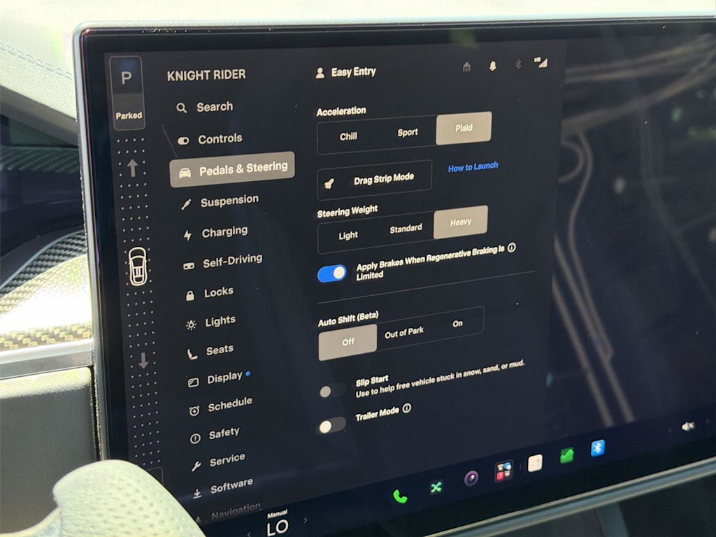 Thumbnail: 2022 Tesla Model X - 30